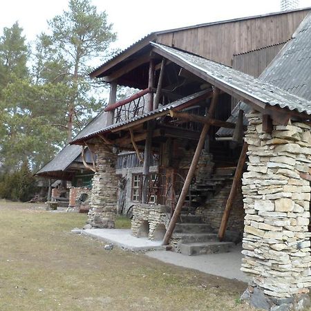 Viruna Farm Kiraste Экстерьер фото