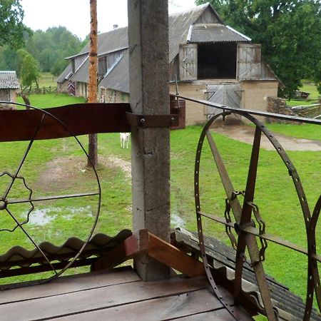 Viruna Farm Kiraste Экстерьер фото