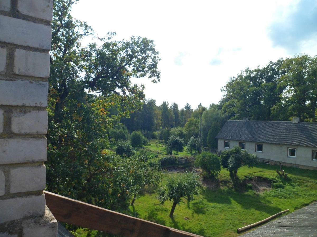 Viruna Farm Kiraste Экстерьер фото