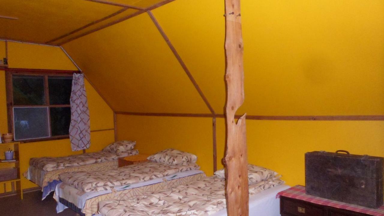 Viruna Farm Kiraste Экстерьер фото