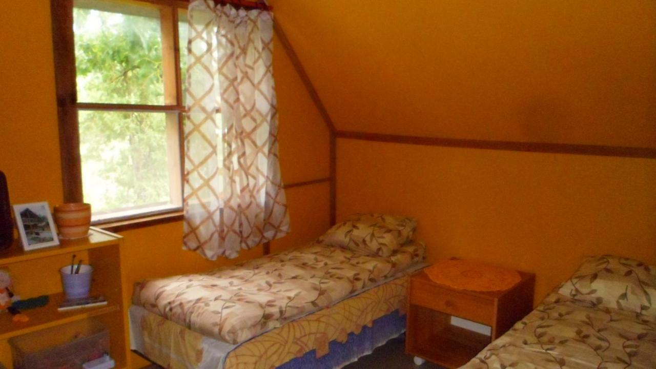 Viruna Farm Kiraste Экстерьер фото