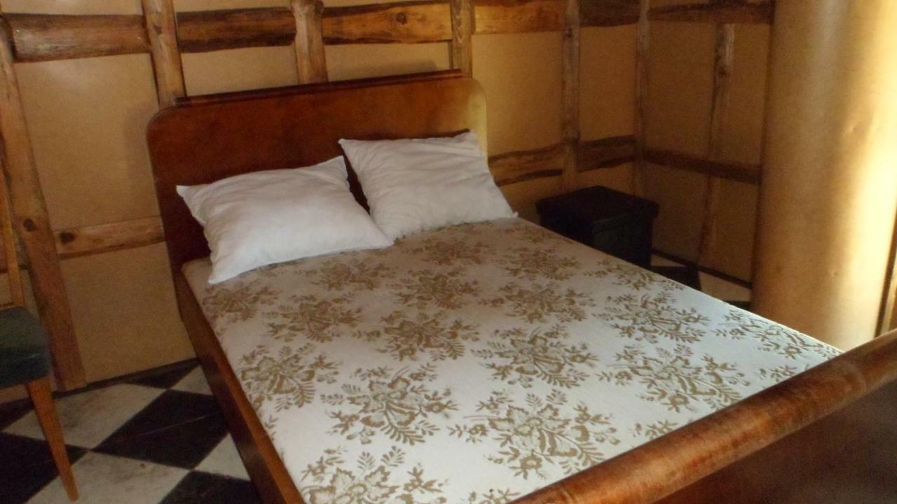 Viruna Farm Kiraste Экстерьер фото