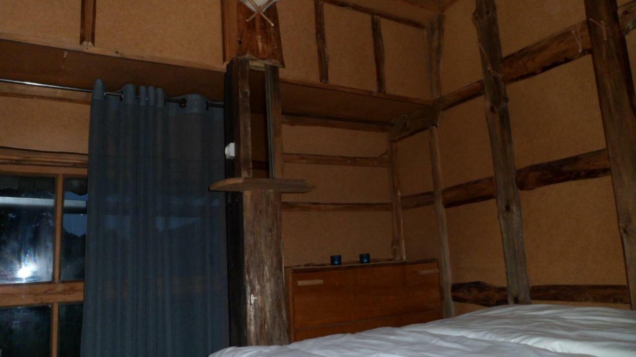 Viruna Farm Kiraste Экстерьер фото