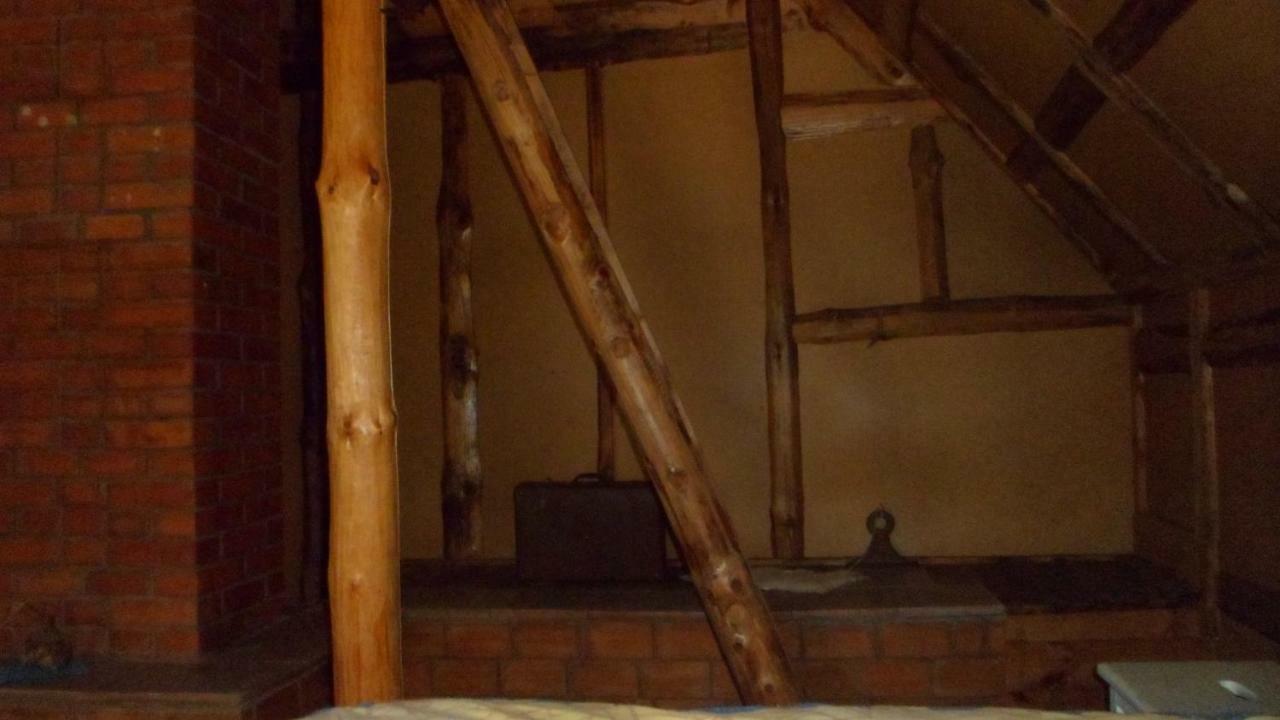 Viruna Farm Kiraste Экстерьер фото
