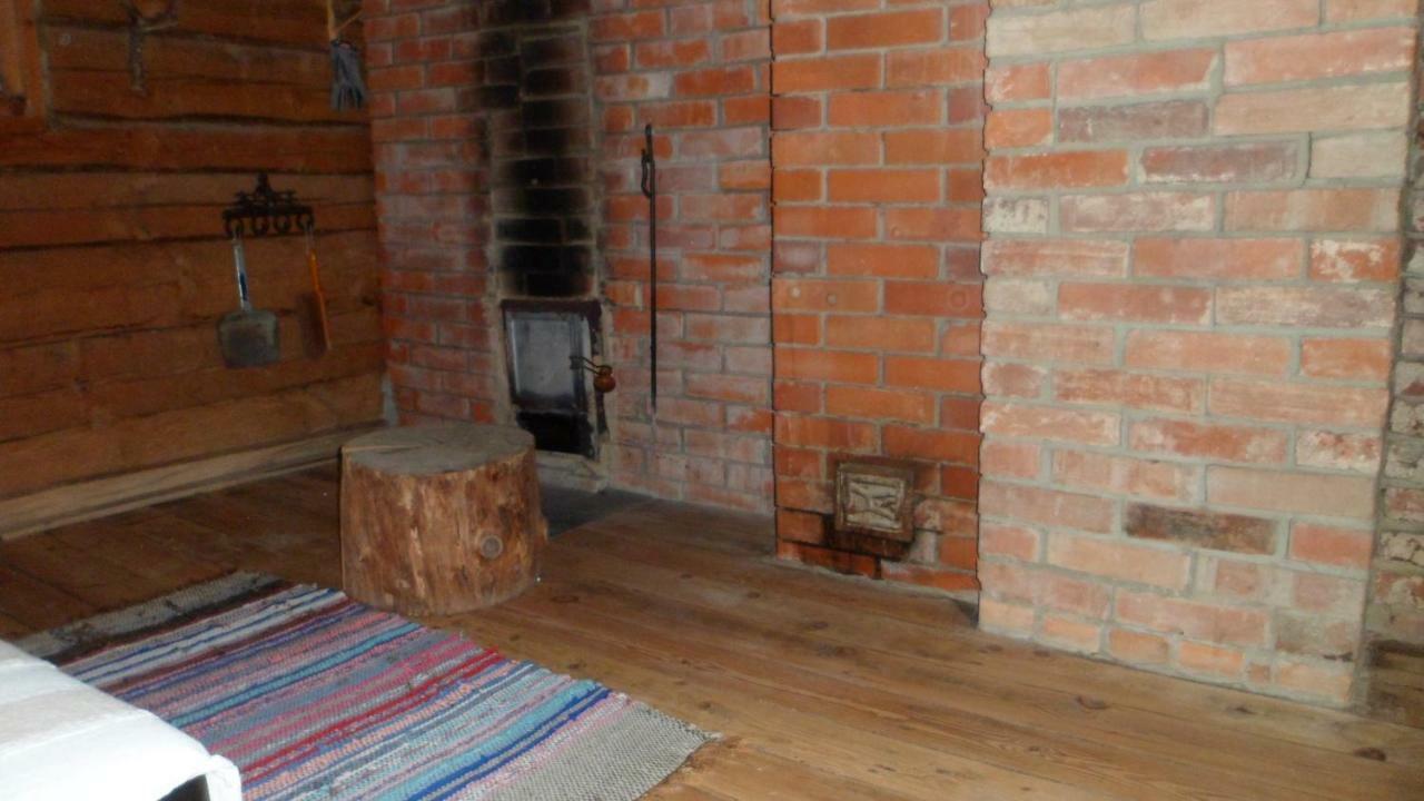 Viruna Farm Kiraste Экстерьер фото