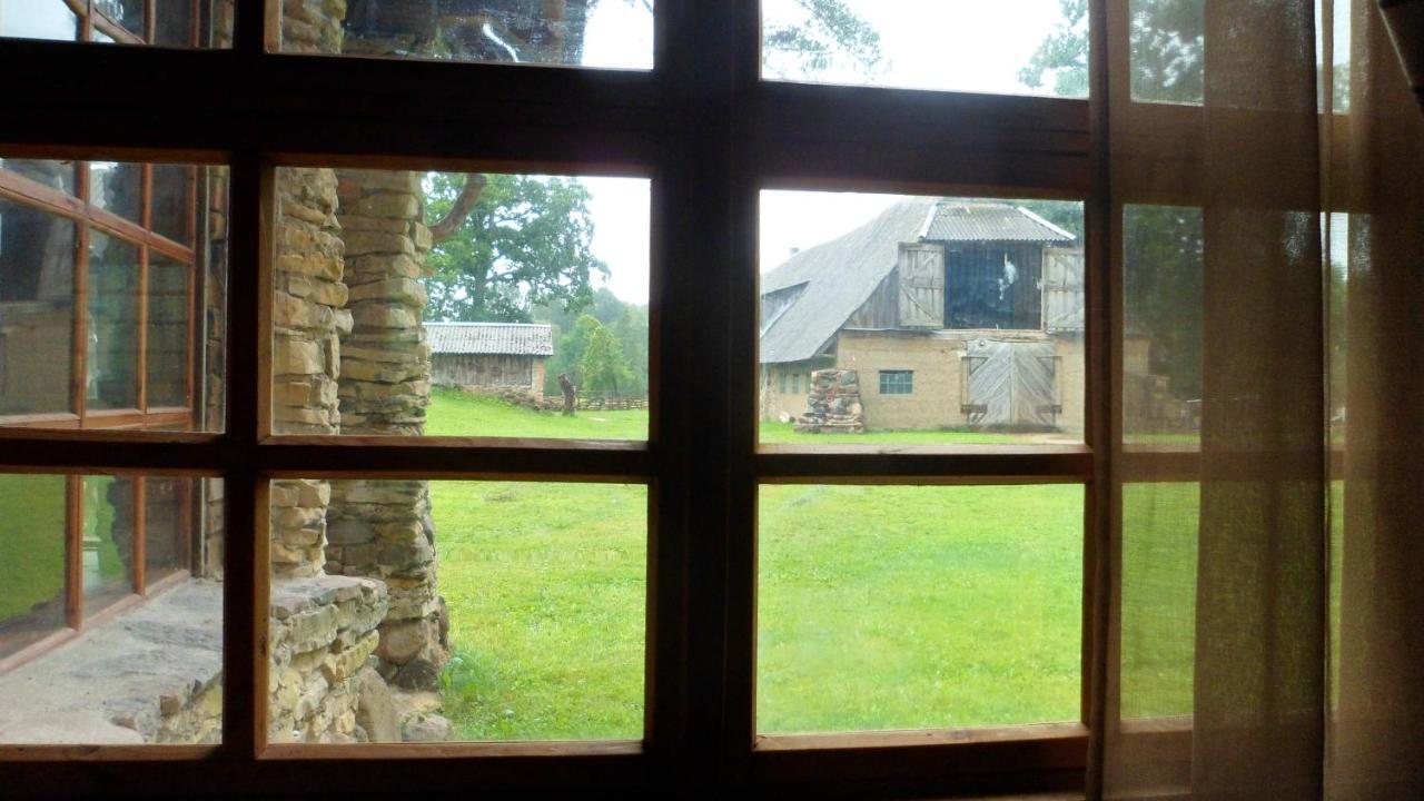 Viruna Farm Kiraste Экстерьер фото