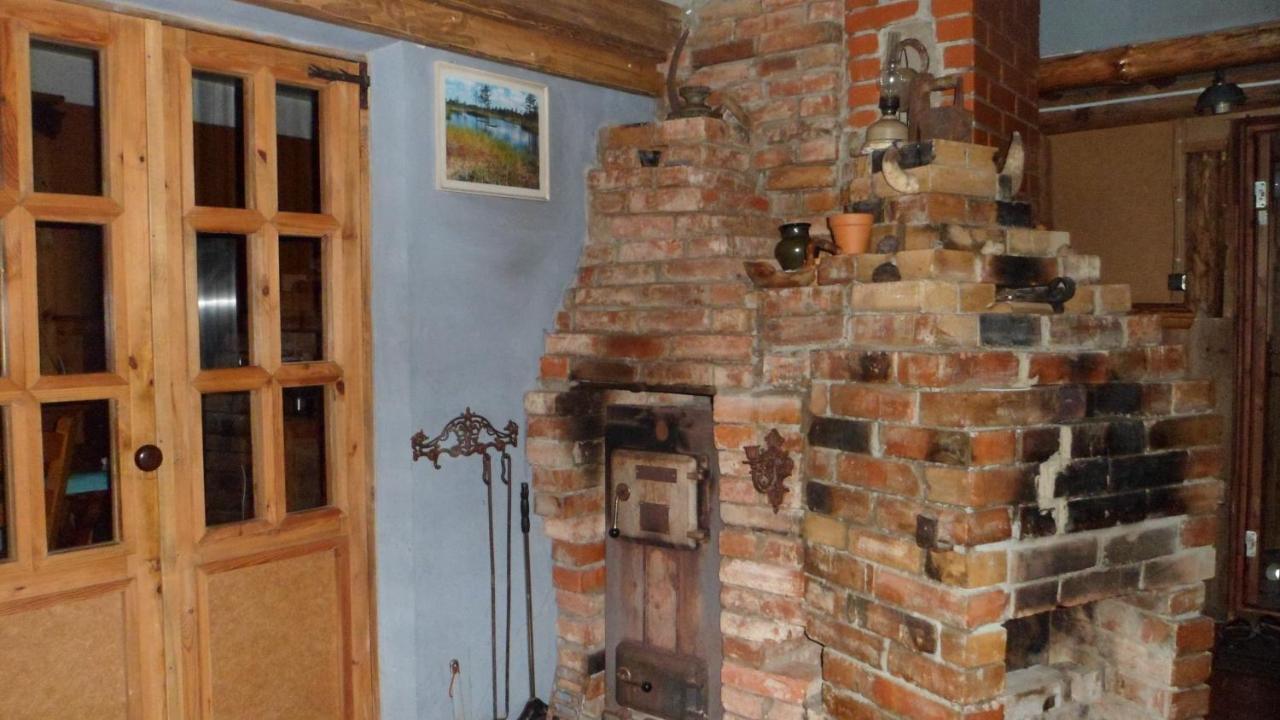 Viruna Farm Kiraste Экстерьер фото