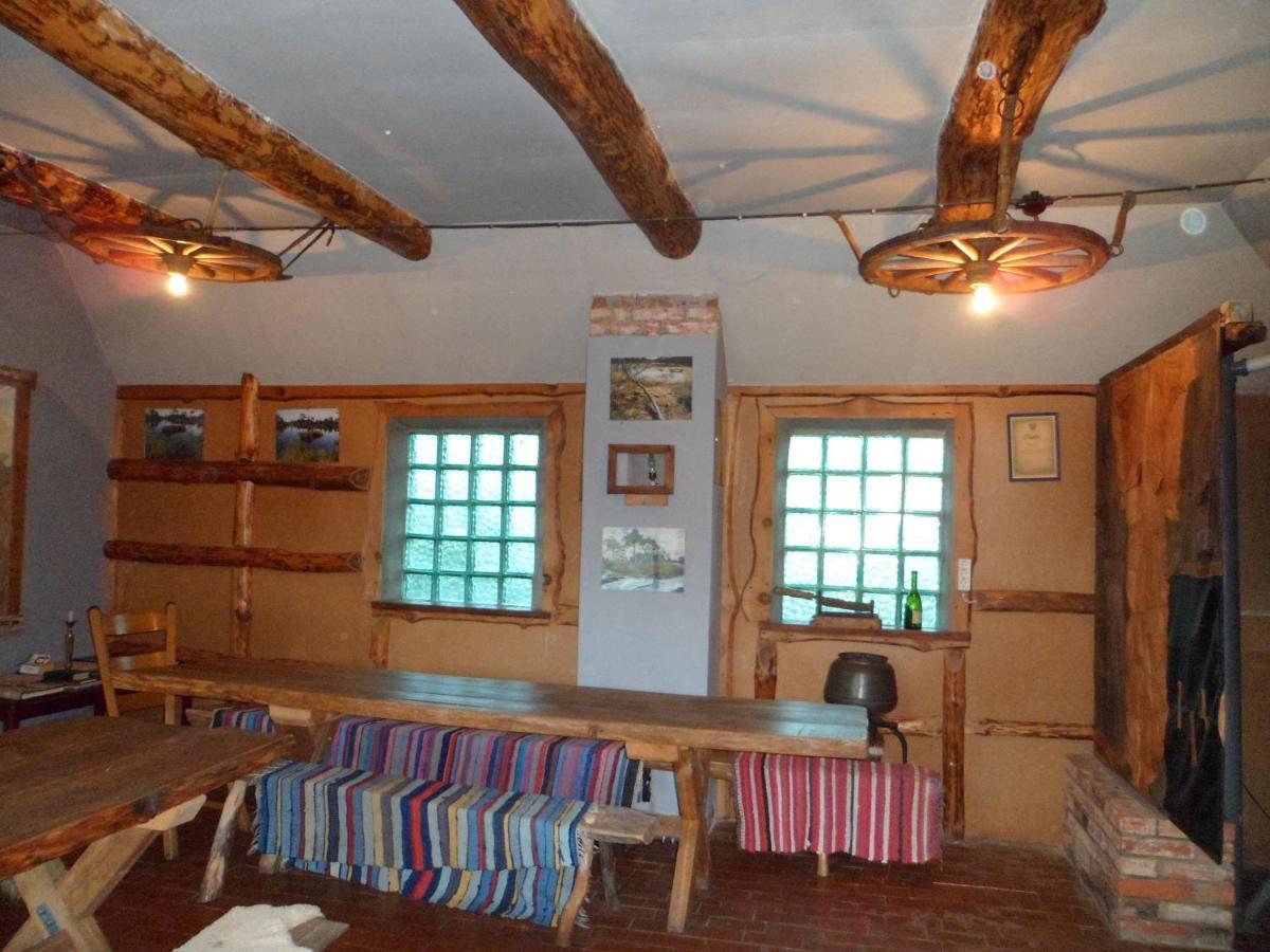 Viruna Farm Kiraste Экстерьер фото