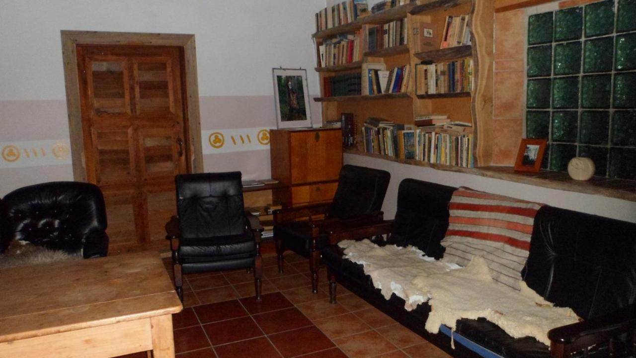 Viruna Farm Kiraste Экстерьер фото
