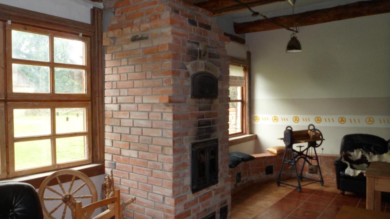 Viruna Farm Kiraste Экстерьер фото