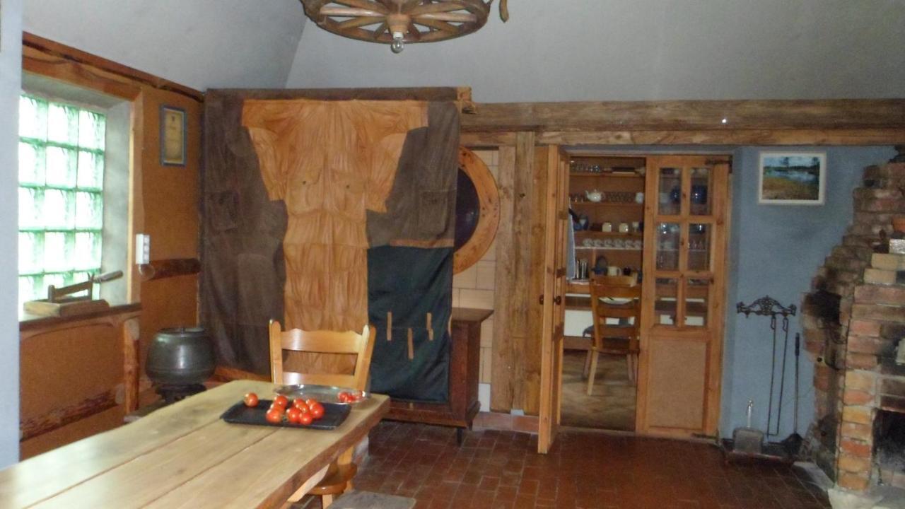 Viruna Farm Kiraste Экстерьер фото