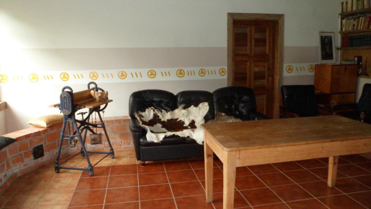 Viruna Farm Kiraste Экстерьер фото