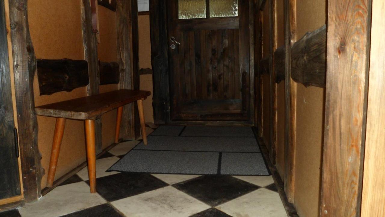 Viruna Farm Kiraste Экстерьер фото